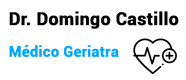 Geriatra Domingo Castillo